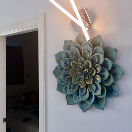 Apartment Matagorda Tías Екстериор снимка