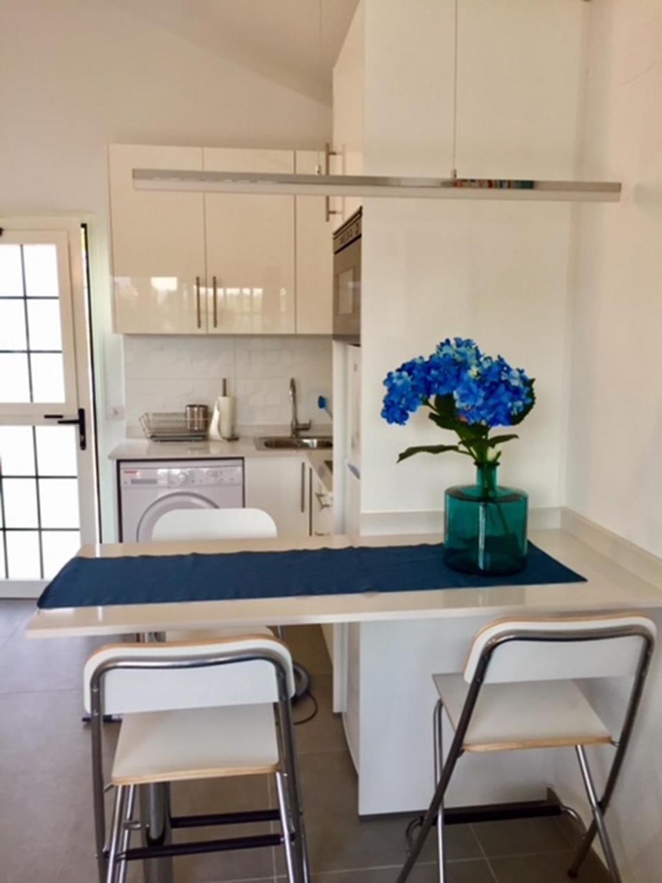 Apartment Matagorda Tías Екстериор снимка