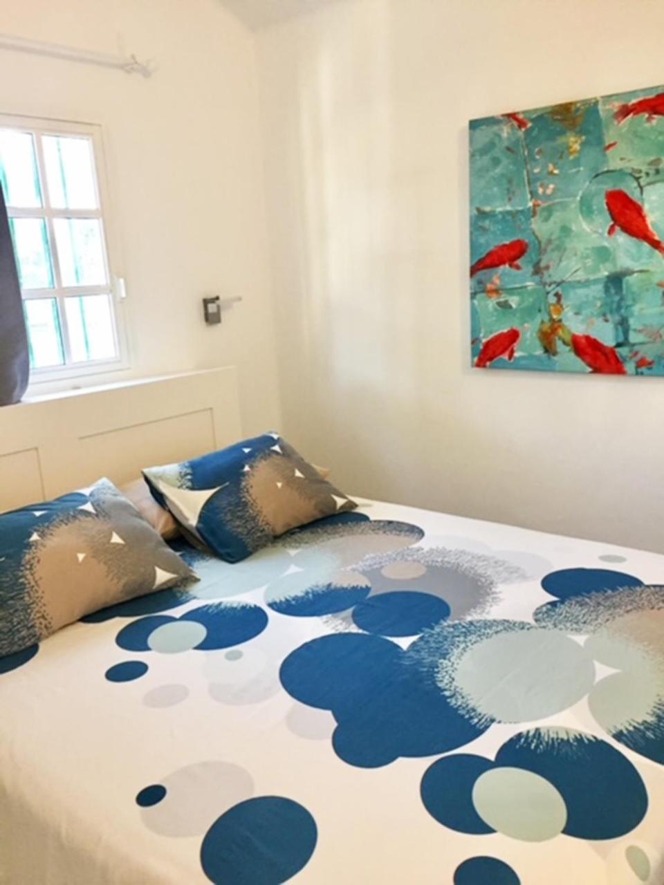 Apartment Matagorda Tías Екстериор снимка