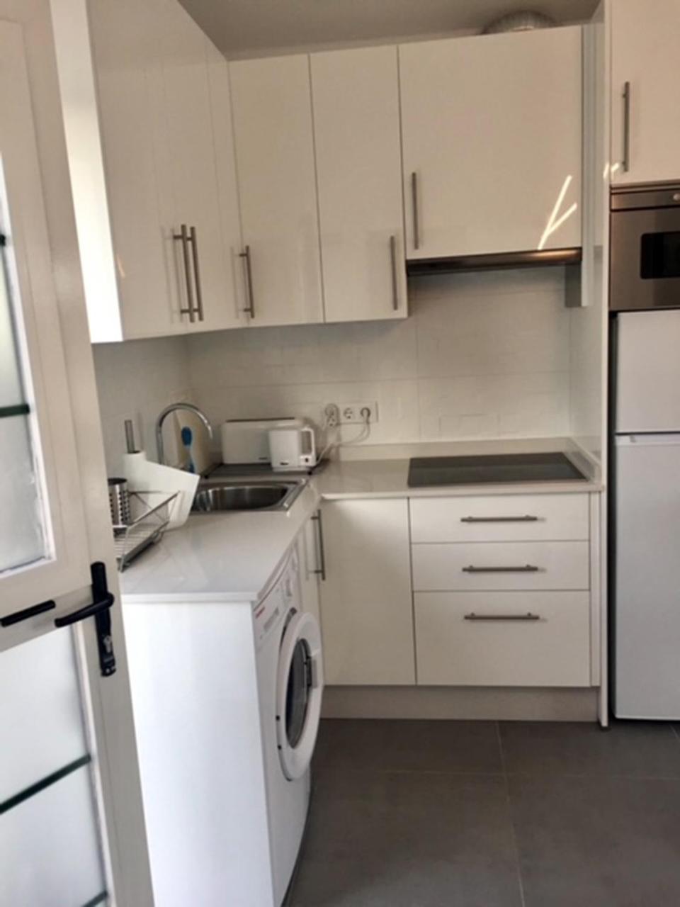 Apartment Matagorda Tías Екстериор снимка