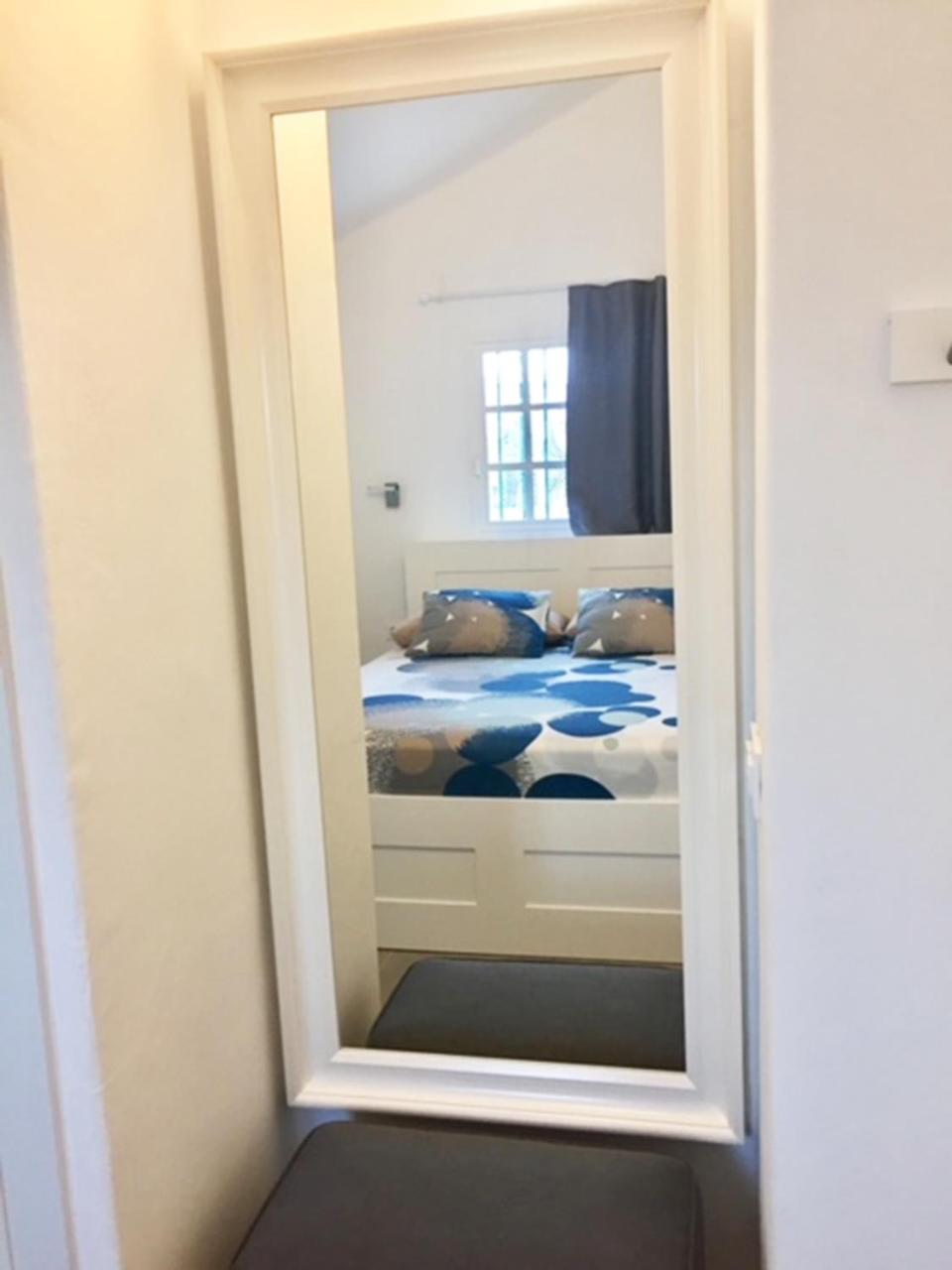 Apartment Matagorda Tías Екстериор снимка