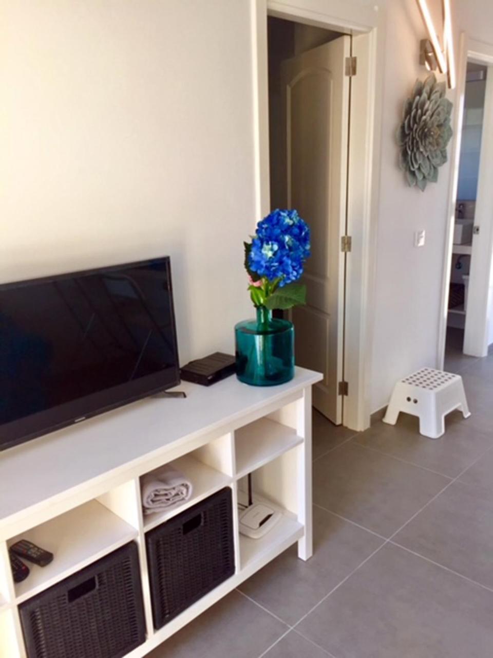 Apartment Matagorda Tías Екстериор снимка