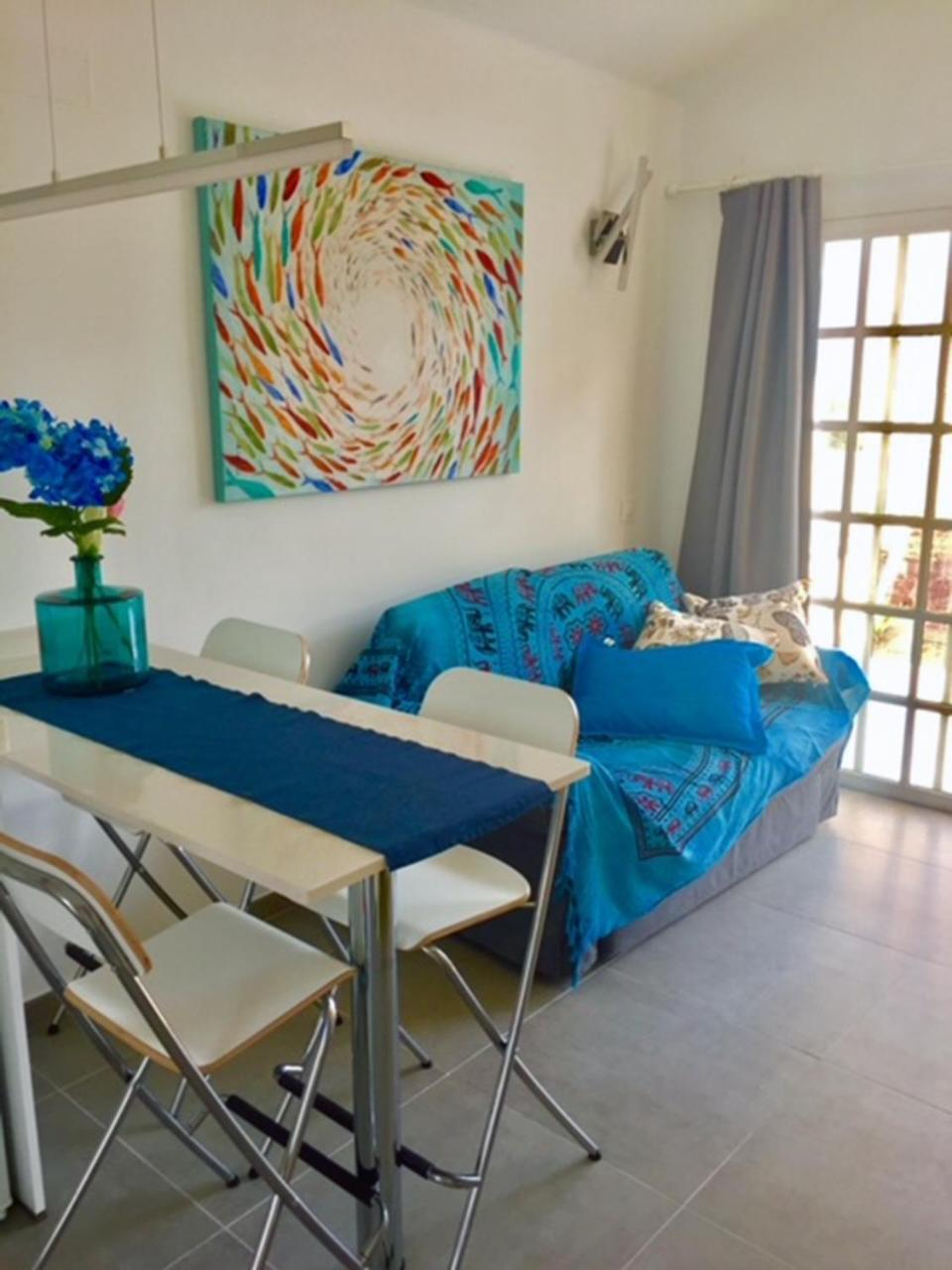 Apartment Matagorda Tías Екстериор снимка