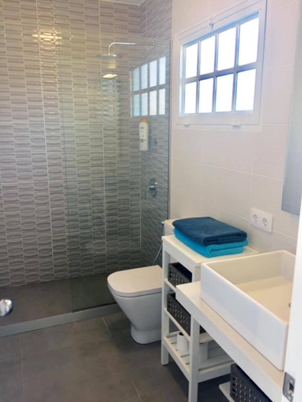 Apartment Matagorda Tías Екстериор снимка