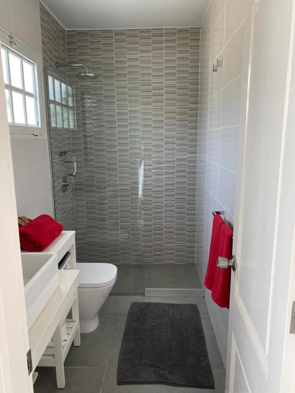 Apartment Matagorda Tías Екстериор снимка