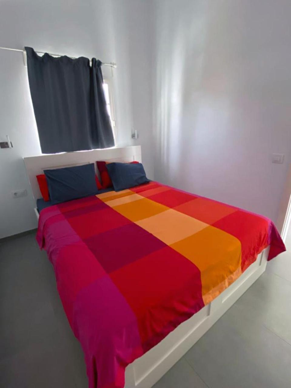 Apartment Matagorda Tías Екстериор снимка