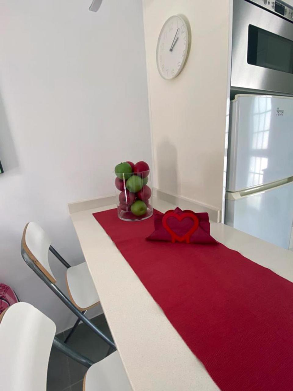 Apartment Matagorda Tías Екстериор снимка